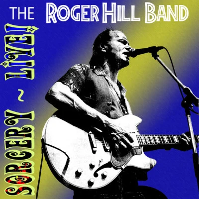 歌手 The Roger Hill BandSteve Gibbons