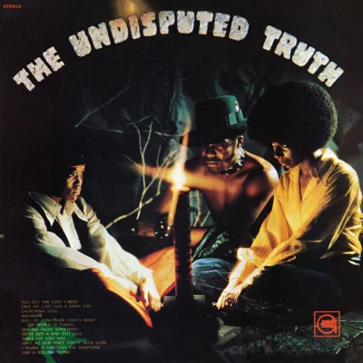 歌手 The Undisputed Truth