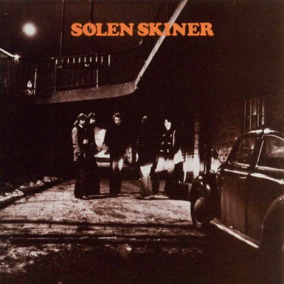 歌手 Solen Skiner