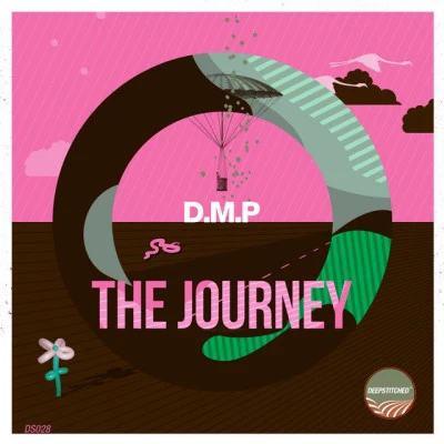 D.M.P The Journey