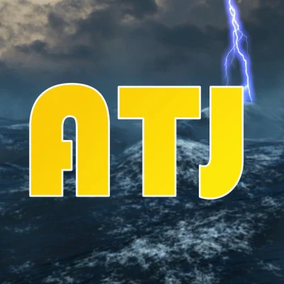 ATJ 歌手