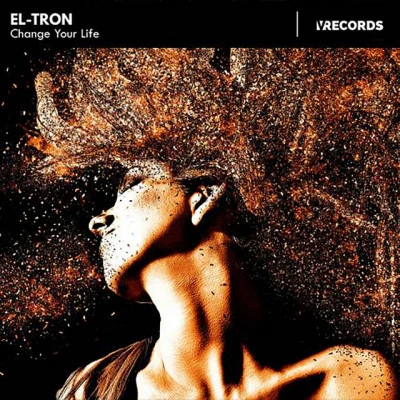 歌手 El- Tron