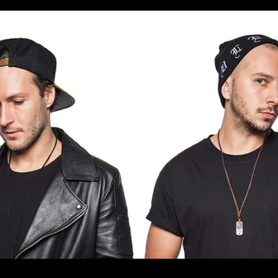 歌手 Matisse & Sadko