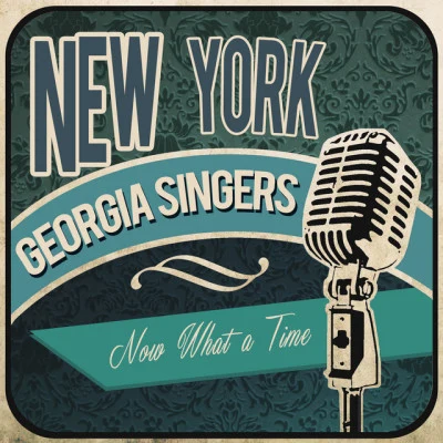 New York - Georgia Singers 歌手