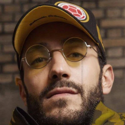 歌手 Brodinski