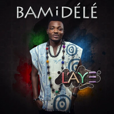 歌手 Bamidele