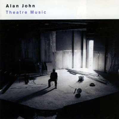 歌手 Alan John