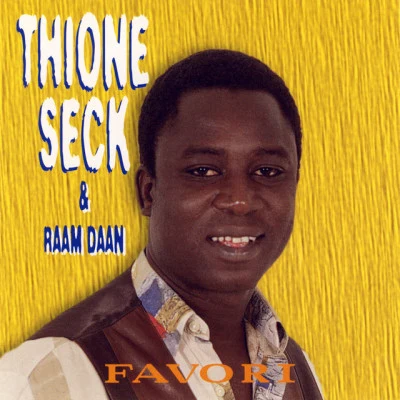 Thione Seck 歌手