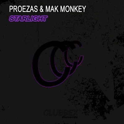 歌手 Mak MonkeyProezas