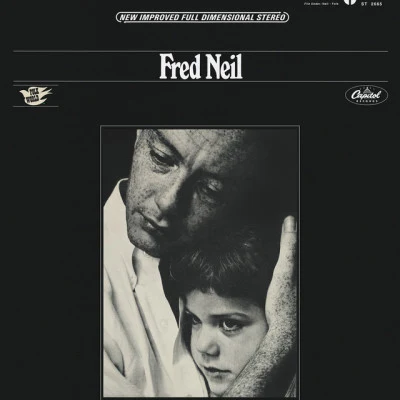 Fred Neil/Vince Martin Tear Down The Walls