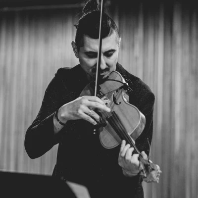 Adam Baldych/Stian Carstensen Jazz at Berlin Philharmonic IV: Accordion Night