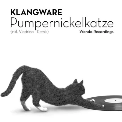 歌手 Klangware