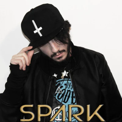 Spark Official/Blake Reary/Zilleq Hanging On (feat. Zilleq Blake Reary)