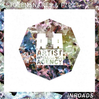 Stolensnares/Fzpz Inroads - Single