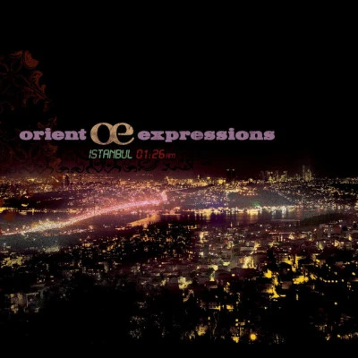 Orient Expressions 歌手