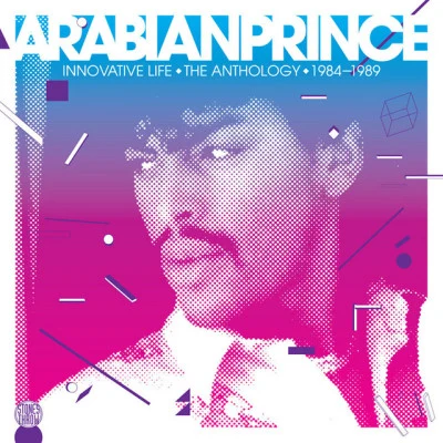 Arabian Prince 歌手