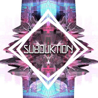 Subduktion Trix (Vol. 2)