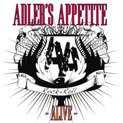 Adler's Appetite 歌手