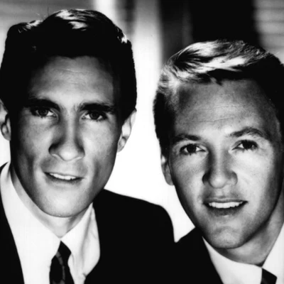 歌手 The Righteous Brothers