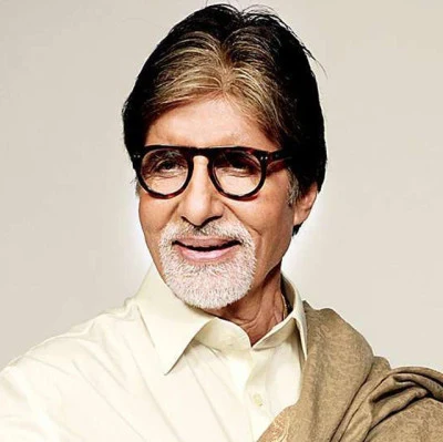 Amitabh Bachchan 歌手