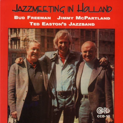 Ted Easton's Jazzband 歌手