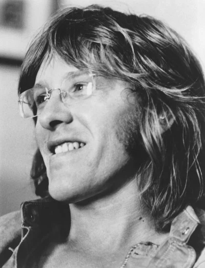 Paul Kantner 歌手