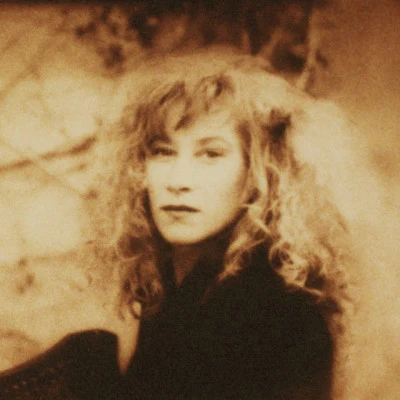 歌手 Loreena McKennitt