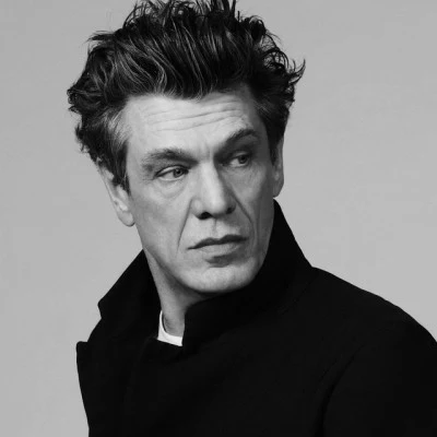 歌手 Marc LavoineFlorent Pagny