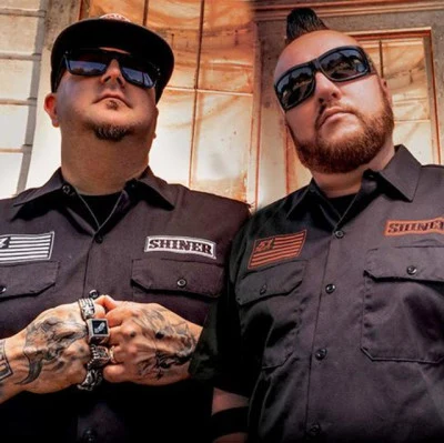 Moonshine Bandits Gold Rush