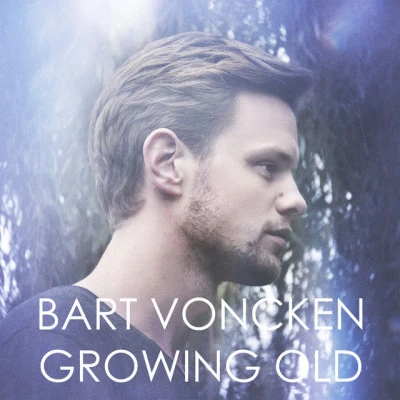 歌手 Bart Voncken