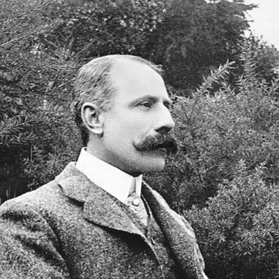 Edward Elgar 歌手