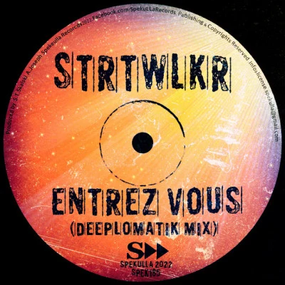 STRTWLKR/J Mike C hill out (J Mike remix)