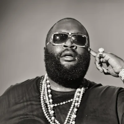 Rick Ross 歌手