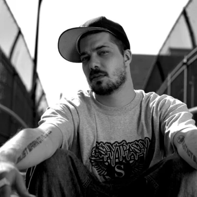 Aesop Rock 歌手