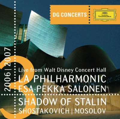 歌手 Tatiana PavlovskayaGrigory KarassevOlga Markova-MikhailenkoLyudmlla KasianenkoKirov OrchestraVladimir ZhivopistsevMikhail NikanorovNatalia UshakovaLia ShevtzovaChorus of the Mariinsky Theatre