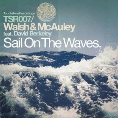 歌手 McAuleyWalsh