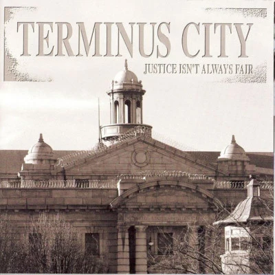 Terminus City/The Beltones/Reducers S.F./Those Unkown/The Forgotten Punch Drunk II