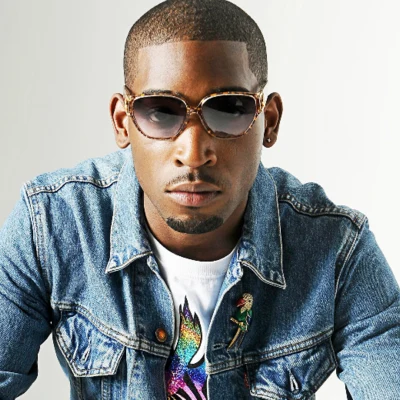 歌手 Tinie Tempah