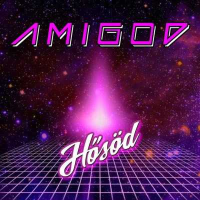 Amigod 歌手