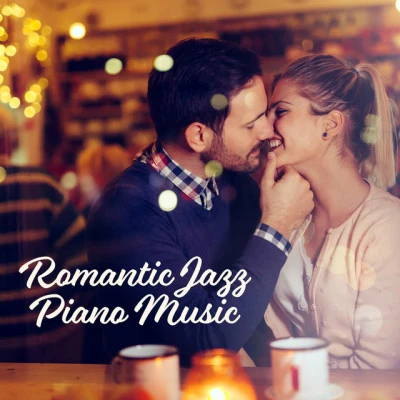 Romantic Jazz Piano Music Academy 歌手