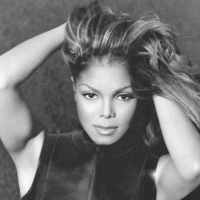 Janet Jackson/Anthony Louis Lesbian 2009