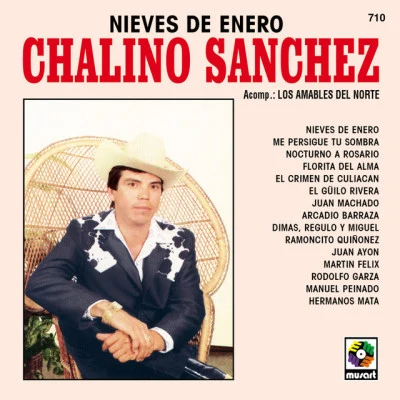 Chalino Sanchez 20 Exitos del Idolo de Sinaloa