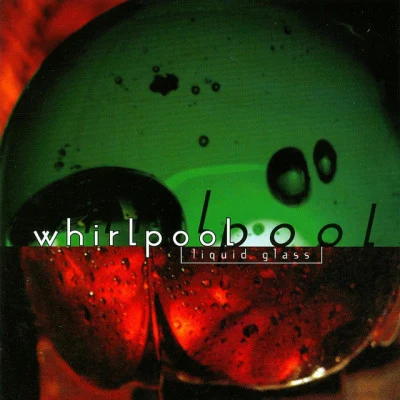 歌手 Whirlpool