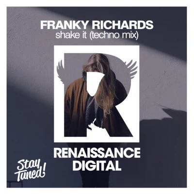 Franky Richards 歌手