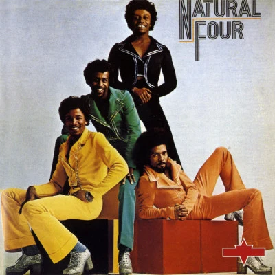 歌手 The Natural Four