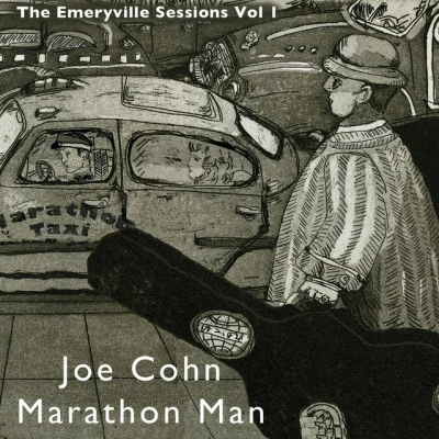 Joe Cohn/Dayna Stephens/Akira Tana/Quintino & Blasterjaxx Emeryville Sessions, Vol. 1: Marathon Man