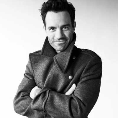 歌手 Ramin Karimloo