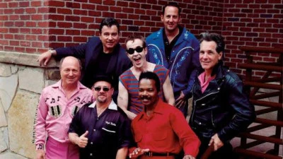 Sha Na Na/The Rivingtons/The Jimmy Castor Bunch 100 Funny Favorites