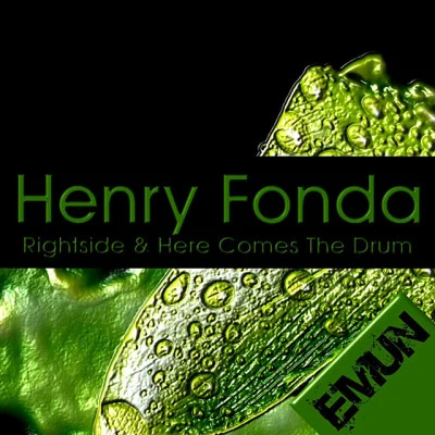 歌手 Henry Fonda