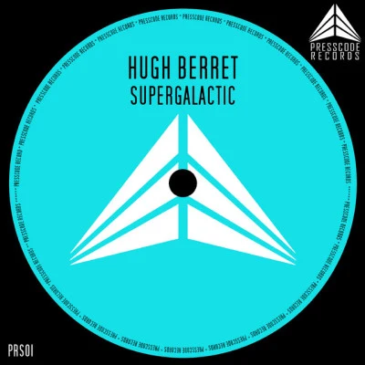 歌手 Hugh Berret